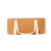 Tailored Soft Foam Baby Cradle for Safe and Comfortable Infant Sleeping