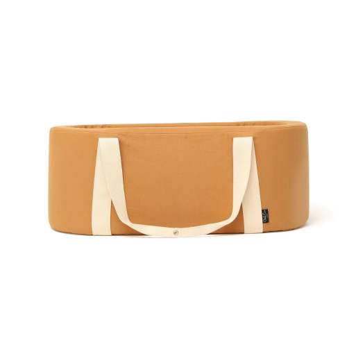 Tailored Soft Foam Baby Cradle for Safe and Comfortable Infant Sleeping