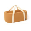 Tailored Soft Foam Baby Cradle for Safe and Comfortable Infant Sleeping