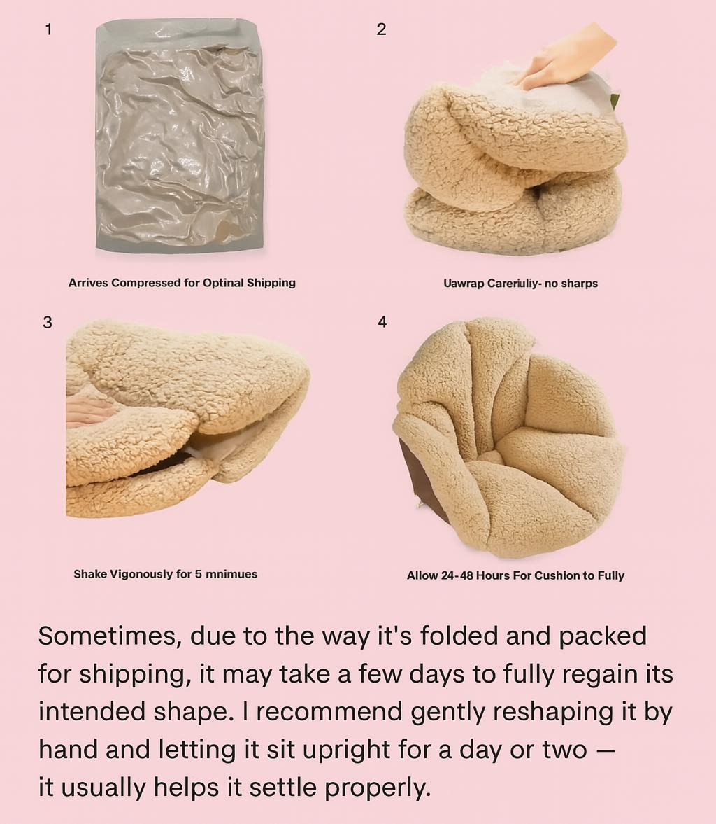 Interesting parameters of children's sofa