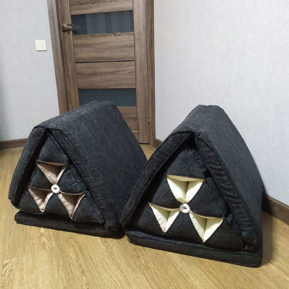 Interesting parameters of children's sofa