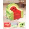 Custom Watermelon One-Piece Kids Sofa Chair Cute and Comfortable Design
