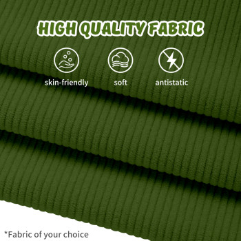 Custom Green Soft Climbing 3 PCS Play Set for Little Ones – Foam Modular Activity Blocks