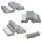 Custom Grey Stair-Shaped Climbing Soft Play for Toddlers – Foam Modular Play Set