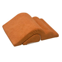 Custom Tender Little Ones Foam Rocker and Balance Toy 3 PCS Soft Play Blocks for Nursery