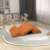Custom Tender Little Ones Foam Rocker and Balance Toy 3 PCS Soft Play Blocks for Nursery
