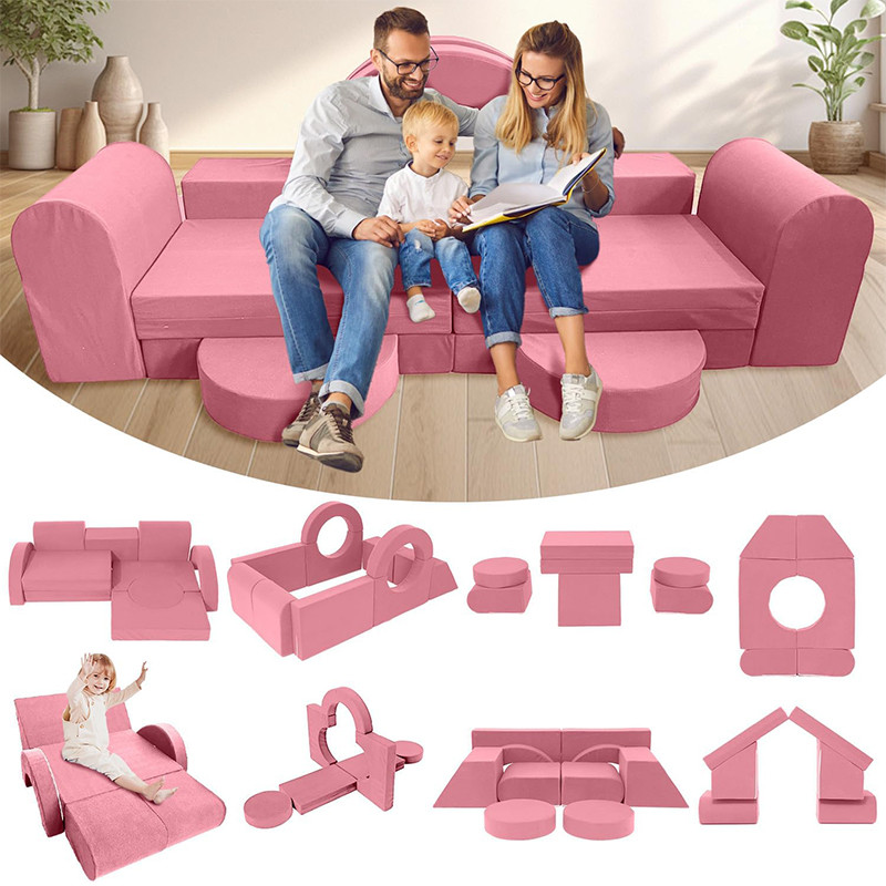 Sofa recliner length, width & height introduction