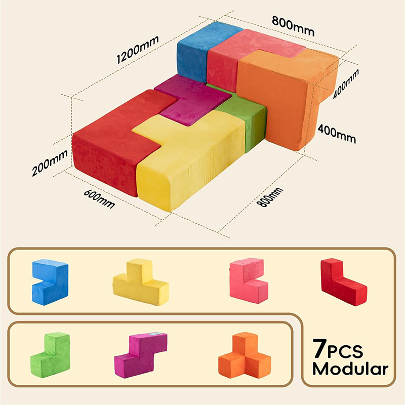 Sofa recliner length, width & height introduction