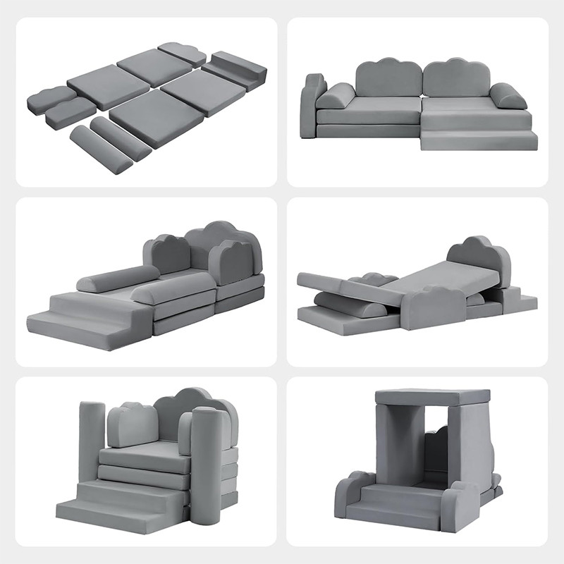 Sofa recliner length, width & height introduction