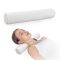 Custom Cervical Pillow Memory Foam Neck Bolster 3.1in Medium Soft Sleep Yoga
