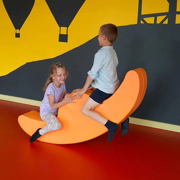 Interesting parameters of children's sofa