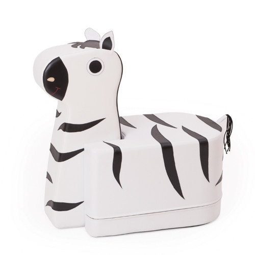 Tailored Factory Factory Baby Fawn Foam Seat Soft Play Chair for Little Ones