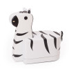 Tailored Factory Factory Baby Fawn Foam Seat Soft Play Chair for Little Ones