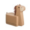 Tailored Factory Factory Baby Fawn Foam Seat Soft Play Chair for Little Ones