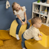 Custom Factory Soft Play Giant Egg Foam Shape for Kids Indoor Playground