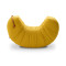 Custom Factory Caterpillar Shape Moon Chair Rocking Horse Soft Stool for Kids Sensory Training