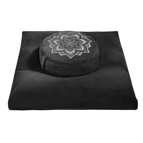 Custom Factory Yoga Mat Non-Slip Foam Exercise Mat for Home and Studio