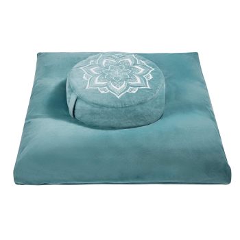 Custom Factory Yoga Mat Non-Slip Foam Exercise Mat for Home and Studio