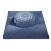 Custom Factory Yoga Mat Non-Slip Foam Exercise Mat for Home and Studio