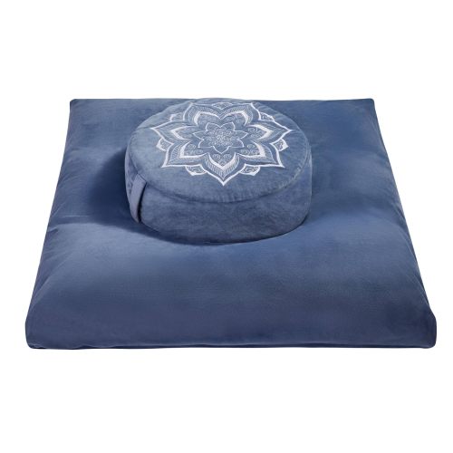 Custom Factory Yoga Mat Non-Slip Foam Exercise Mat for Home and Studio