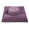 Custom Factory Yoga Mat Non-Slip Foam Exercise Mat for Home and Studio