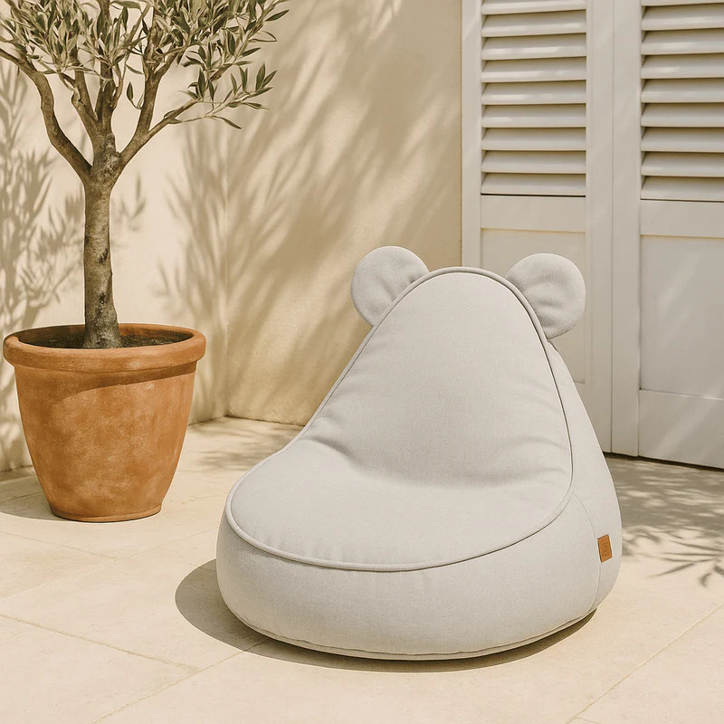 Interesting parameters of children's sofa