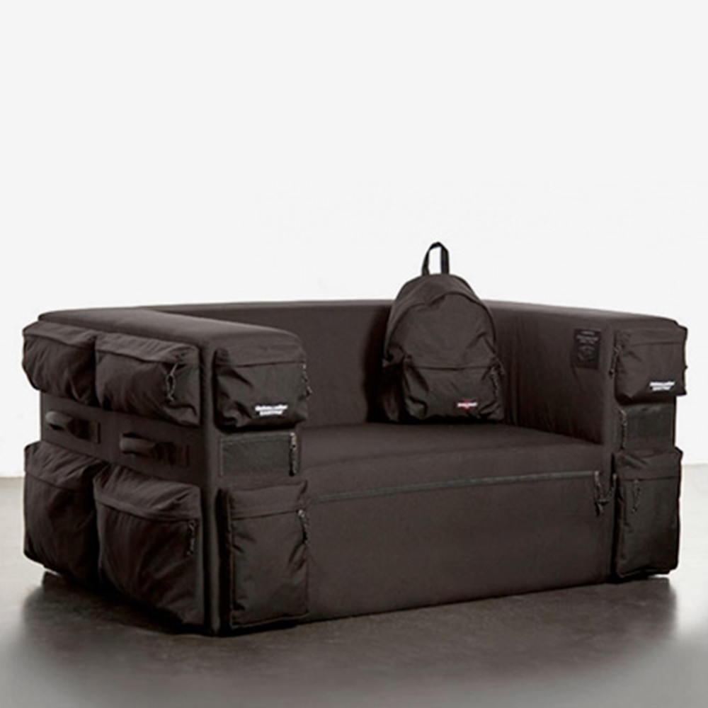 Sofa recliner length, width & height introduction