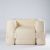 Made-to-Order Factory Kids Foam Rocking Sofa Chair Soft Seat for Playroom and Bedroom