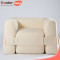 Made-to-Order Factory Kids Foam Rocking Sofa Chair Soft Seat for Playroom and Bedroom