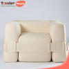 Made-to-Order Factory Kids Foam Rocking Sofa Chair Soft Seat for Playroom and Bedroom