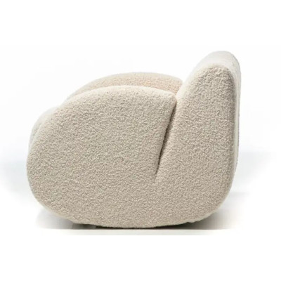 Tailored Production Kids Sofa Rocking Chair Foam Upholstered Seat for Playroom and Nursery