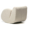 Tailored Production Kids Sofa Rocking Chair Foam Upholstered Seat for Playroom and Nursery
