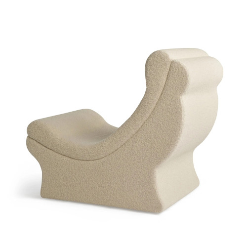 OEM ODM Supplier Kids Armless Lounge Chair Soft Foam Seat for Playroom and Bedroom
