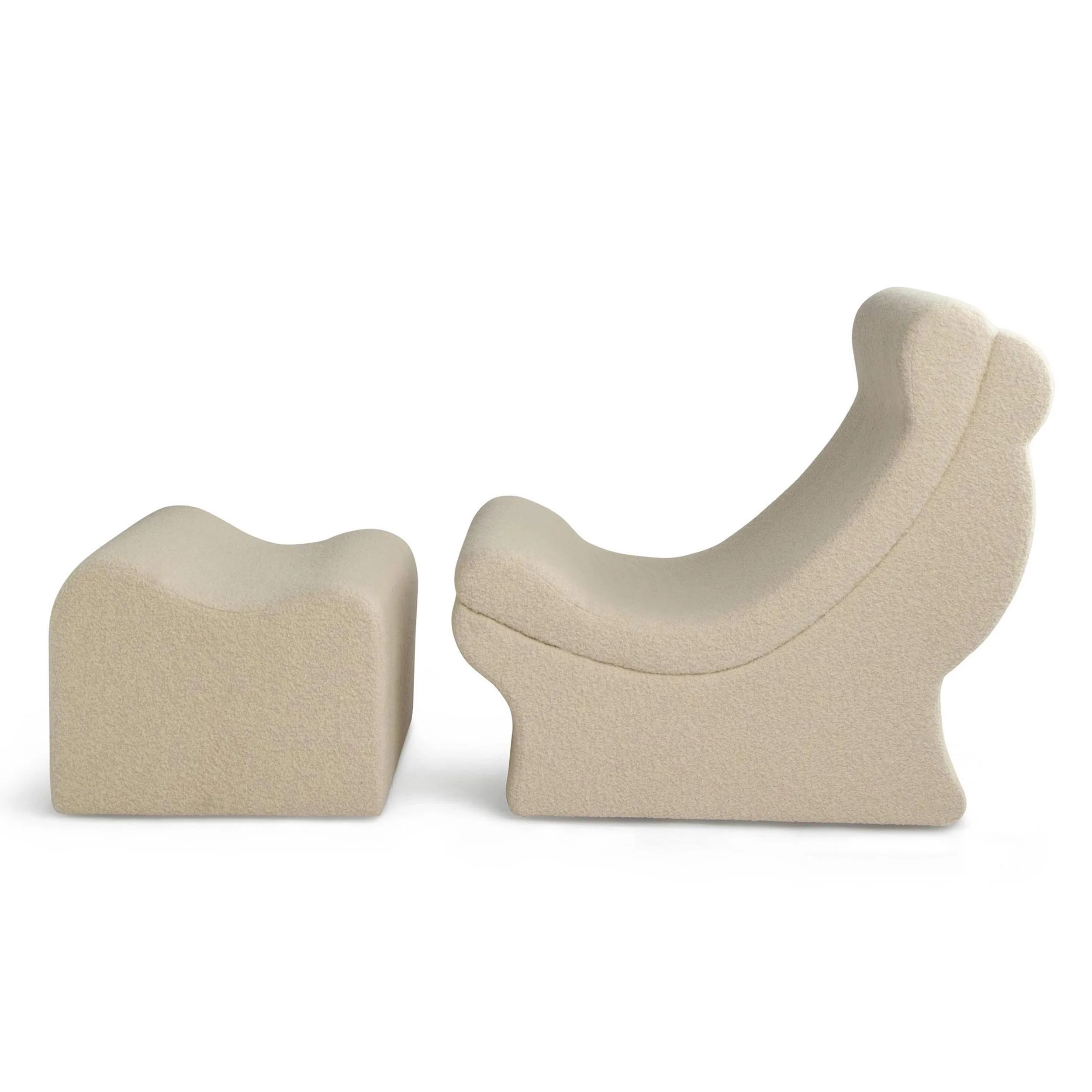 Interesting parameters of children's sofa