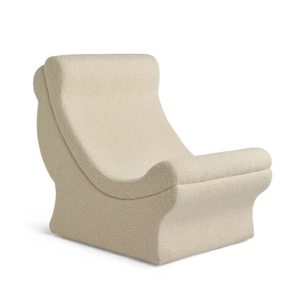 OEM ODM Supplier Kids Armless Lounge Chair Soft Foam Seat for Playroom and Bedroom