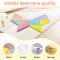 Professional Manufacturer Kids Soft Play Mat Tangram Shape Foam Puzzle for Playroom