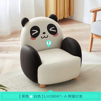 OEM CUSTOM Rabbit Shaped Kids Foam Sofa Soft Chair for Nursery and Playroom