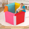 Professional OEM Versatile Soft Play Activity Blocks Motion Foam Climbing Toys for Kids Indoor Play