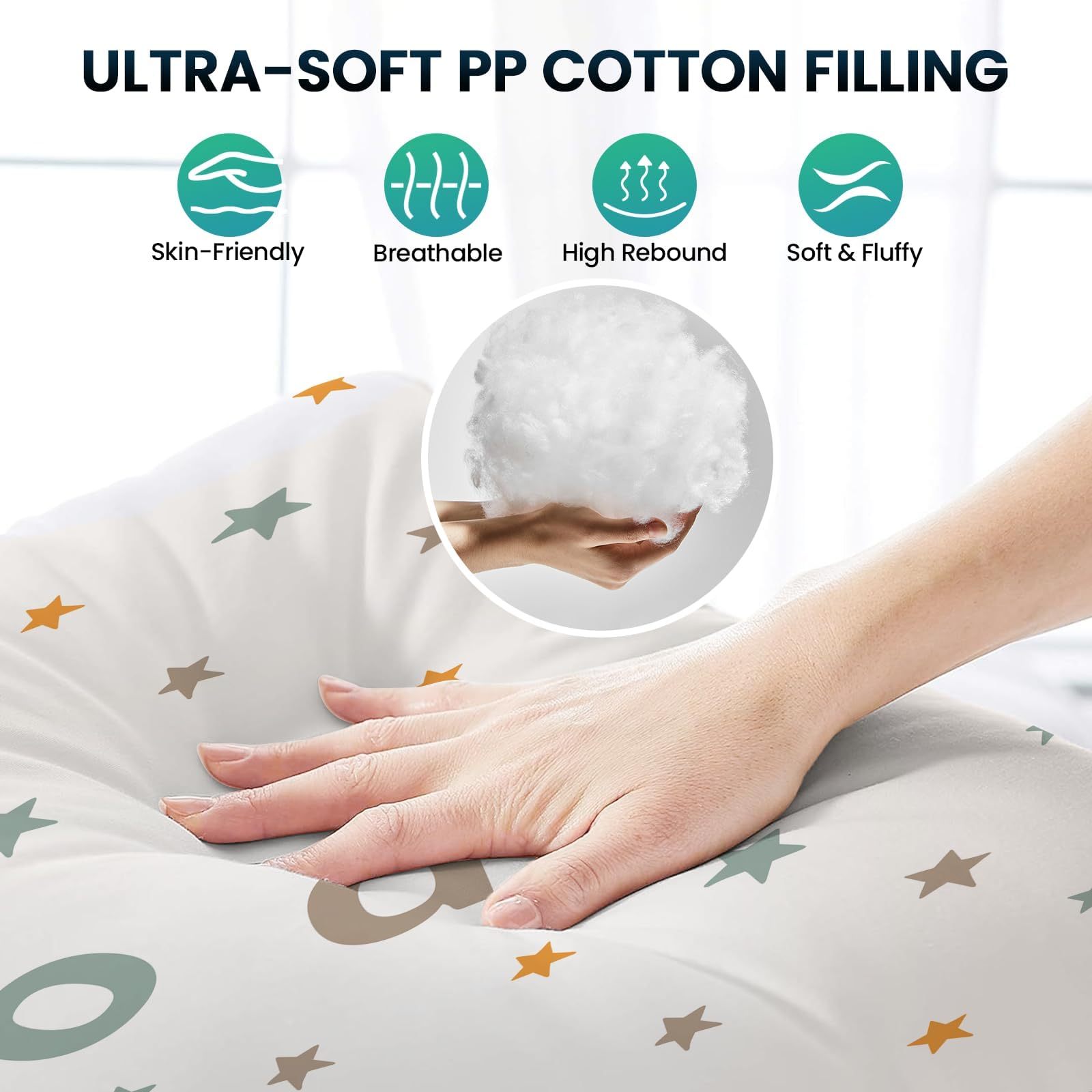 Interesting parameters of children's sofa