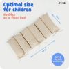 Custom Factory Climbing Arch Pillow for Toddlers Multiuse Montessori Floor Lounger Cushion Washable