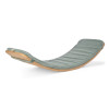 Custom Factory Balance Board with Foam Mattress and Pillow Wobble Rocker Board Soft Kids Play Equipment