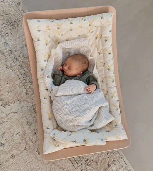 Interesting parameters of children's sofa