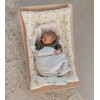 Custom Factory Soft Foam Baby Rocker Toddler Recliner Chair Washable Seat for Indoor Play