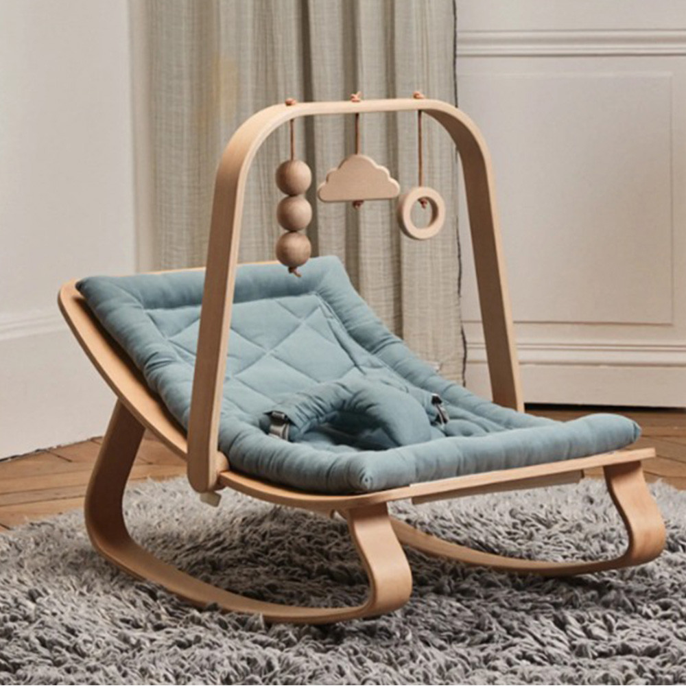 Interesting parameters of children's sofa