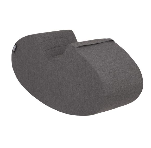 Custom Factory Kids Foam Rocking Chair with Washable Cover Compressible Seat for Coordination Training