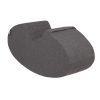 Custom Factory Kids Foam Rocking Chair with Washable Cover Compressible Seat for Coordination Training