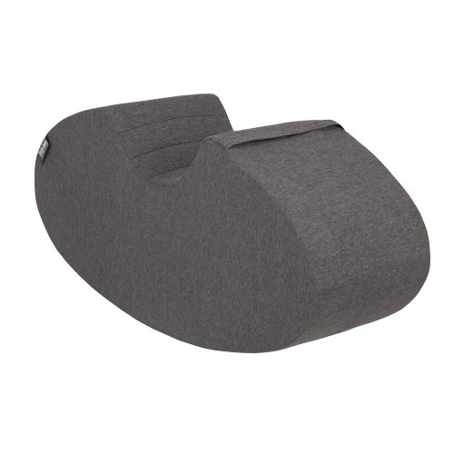 Custom Factory Kids Foam Rocking Chair with Washable Cover Compressible Seat for Coordination Training