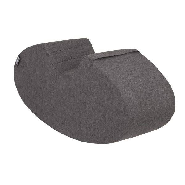 Custom Factory Kids Foam Rocking Chair with Washable Cover Compressible Seat