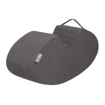 Custom Factory Kids Foam Rocking Chair with Washable Cover Compressible Seat