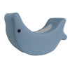 Professional Custom Double Rocking Horse Kids Foam Rocker for Indoor Balance and Brain Development